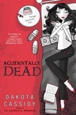 Image of Accidentally Dead (The Accidental Series, Book 2)