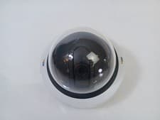 Image of AXIS Q3708-PVE Panoramic Vandal Resistant Outdoor Network IP Camera (0801-001)