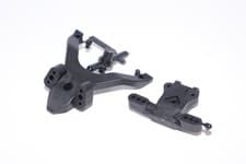 Image of Team Associated RC10B7 Top Plate And Ballstud Mount AS92403