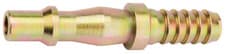 Image of Draper 5/16 BORE HOSE TAIL/ADAP. 25795 PCL Air Line Coupling Adaptor /