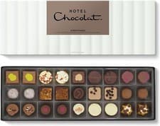 Image of Hotel Chocolat - Everything Sleekster, 355g