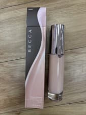 Image of BRAND NEW BECCA ULTIMATE COVERAGE 24 HOUR FOUNDATION - Ivory - 30 ML