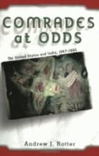 Image of Comrades at Odds - 9780801434495