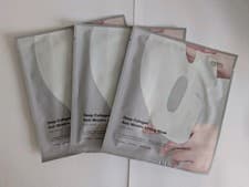 Image of SUNGBOON EDITOR Deep Collagen Anti Wrinkle Lifting Mask - 3pcs