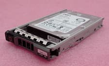 Image of NEW Dell 1.2TB 10K SAS 12Gb 512n 2.5" HDD ST1200MM0099 G2G54 + 12/13th Gen Caddy