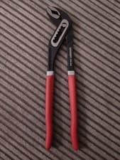 Image of Kennedy Slip Joint Pliers / Waterpump Pliers - 10in 250mm - 558-366
