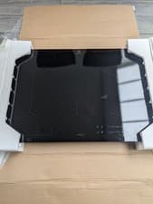 Image of Electrolux Induction Hob Model KIV834 New Open Box Unused
