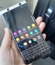 Image of BlackBerry Keyone 64GB 32GB 12MP 4G LTE Unlocked Android Smartphone- New Sealed