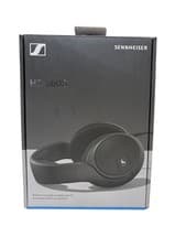 Image of Sennheiser Open Ear Cup Wired Headphones HD 560S 3.5 MM Connector Black NEW