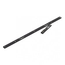 Image of STABILA 196-2 40cm & 183cm Dark Shadow Spirit Level Set Special Edition 2026