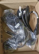 Image of Genuine HP Charger 65W Smart AC Laptop Power Adapter both 4.5mm &7.4mm Brand New