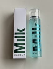 Image of ~ NEW ~ MILK MAKEUP HYDRO GRIP HYDRATING SETTING SPRAY, 100ml, BOXED, RRP £35