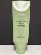 Image of Aveda Pure Abundance Volumizing Clay Conditioner Creates Fullness For Fine -16.9