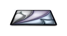 Image of Apple iPad Air 11 inch M2 (Latest 2024) 128GB, Wi-Fi, Space Grey - New Sealed