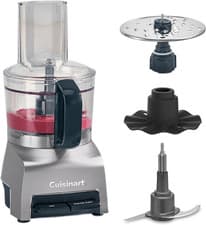 Image of Cuisinart Flexprep® 1.1L Food Processor | All-In-One: Chop, Shred, Purée, Whip |