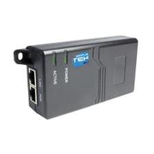 Image of Poe+ Injector 53V 0.6A Gigabit Compatible With Konftel 800 C50800