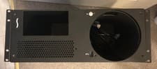 Image of Sonnet x mac pro server for Mac Pro 2013 With Drive Expansion + Card