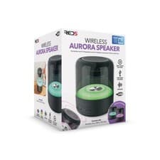 Image of RED5 Wireless Aurora Speaker Colour Changing (New in box)
