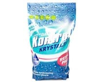 Image of Kontrol Refill Moisture Trap Damp Mould Absorber Crystals 2.5kg 1kg 0.5kg Packs