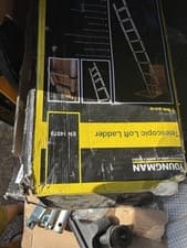 Image of Loft Ladder
