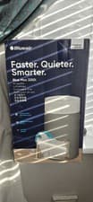 Image of Blueair Blue Max 3250i Air Purifier Smart WiFi