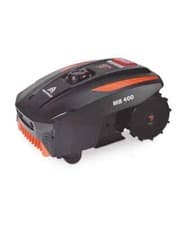 Image of Yard Force MB400 20V 16cm ROBOTIC Lawnmower Battery & warranty & boundary line