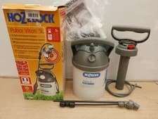 Image of Hozelock 5310 pulsar viton 5ltr pressure pump sprayer