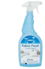 Image of AIRPURE FABRIC FRESH LINEN ROOM FRESHENER 750ML