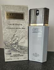 Image of TED LAPIDUS Pour Homme Eau De Toilette 100ml for Men