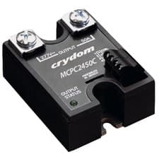 Image of Crydom Solid State Relay 25A 8-32VDC