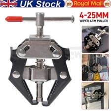 Image of Heavy Duty Windscreen Wiper Arm Puller Car Battery Terminal Bearing Remover Tool