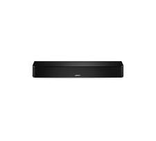 Image of Bose Solo Soundbar Series II Computer Bluetooth TV Speaker Black