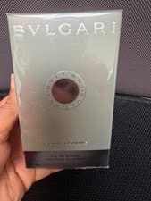 Image of BVLGARI Pour Homme 50ml Eau De Toilette brand new boxed❤️🎁