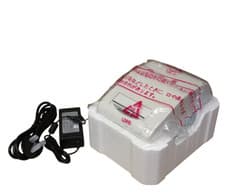 Image of New Star Micronics TSP743IIE-24 58/80/82.5mm LAN Interface White Thermal Printer