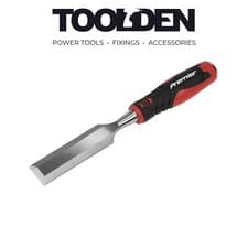 Image of Sealey AK9236 Hammer-Thru Wood Chisel 32mm