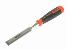 Image of Bahco 434 Bevel Edge Chisel 18mm