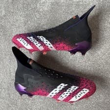 Image of Adidas Predator Freak + FG - UK 9