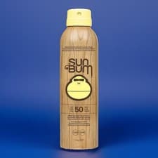 Image of Sun Bum - SPF 50 Sunscreen Spray - New (RRP £24)