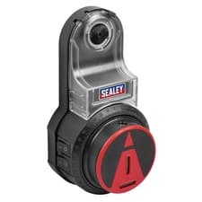 Image of Sealey DDE01 Vacuum Drill Dust Extractor 3V