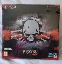 Image of Risen 2 Dark Waters Collectors Edition Playstation 3 Game Brand New & Sealed