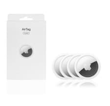 Image of Apple AirTag 4Pack Brand New Genuine Sealed