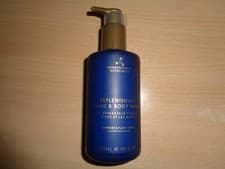 Image of NEW AROMATHERAPY ASSOCIATES REPLENISHING HAND + BODY WASH - 300ml