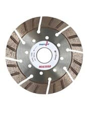 Image of Marcrist (Dia)115mm Segmented diamond blade