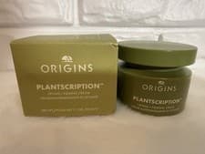 Image of Origins Plantscription Lifting + Firming Cream 50ml Brand New Genuine ❤️🎄🎁