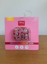 Image of Disney Primark Minnie Mouse AirPod Case Compatible With Airpods 3 NEW