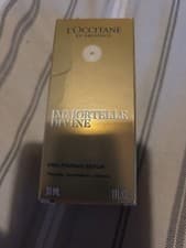 Image of L'Occitane Immortelle Divine Pro Firming Serum 30ml