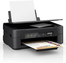 Image of Epson Expression XP-2200 A4 3-In-1 Multifunction Wireless Inkjet Printer