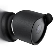 Image of For Google Nest Cam Outdoor or Indoor (Battery) Security Camera Protective Cover