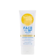 Image of Bondi Sands SPF 50+ Everyday Face Lotion 75ml (UK)