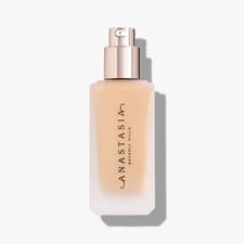 Image of Anastasia Beverly Hills Second Skin Matte Foundation 2W RRP £39.99